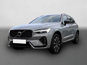Volvo XC60 Plus Dark AWD B5 Benzin EU6d Allrad Leder digitales Cockpit Memory Sitze Soundsystem