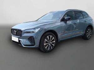 Volvo XC60 Plus Dark AWD B5 Benzin EU6d Allrad Leder digitales Cockpit Memory Sitze Soundsystem