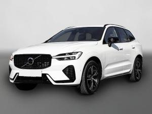 Volvo XC60 R Design 2WD B4 Benzin EU6d Navi Digitales Cockpit Memory Sitze Soundsystem HarmanKardon