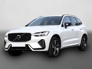 Volvo XC60 R Design 2WD B4 Diesel EU6d Navi Digitales Cockpit Memory Sitze Soundsystem LED