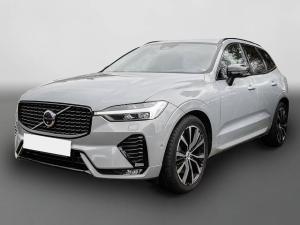 Volvo XC60 Ultimate Dark 2WD B4 Diesel EU6d HUD AD digitales Cockpit Memory Sitze Soundsystem