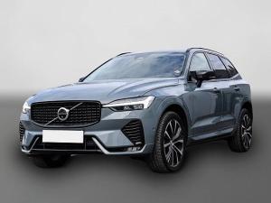 Volvo XC60 Ultimate Dark 2WD B4 Diesel EU6d HUD AD digitales Cockpit Memory Sitze Soundsystem