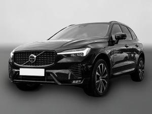 Volvo XC60 Ultimate Dark 2WD B4 Diesel EU6d HUD AD digitales Cockpit Memory Sitze Soundsystem