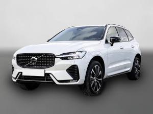 Volvo XC60 Ultimate Dark 2WD B4 Diesel EU6d HUD AD digitales Cockpit Memory Sitze Soundsystem