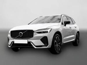 Volvo XC60 Ultimate Dark 2WD B4 Diesel EU6d HUD AD digitales Cockpit Memory Sitze Soundsystem