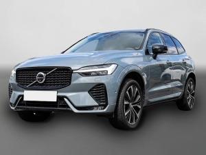 Volvo XC60 Ultimate Dark 2WD B4 Diesel EU6d HUD AD digitales Cockpit Memory Sitze Soundsystem