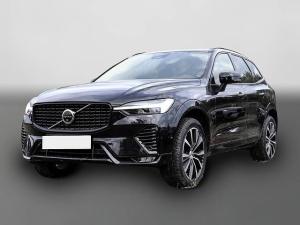 Volvo XC60 Ultimate Dark 2WD B4 Diesel EU6d HUD AD digitales Cockpit Memory Sitze Soundsystem