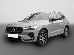 Volvo XC60 Ultimate Dark 2WD B4 Diesel EU6d HUD Leder Digitales Cockpit Memory Sitze Soundsystem