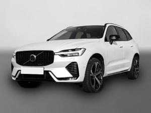 Volvo XC60 Ultimate Dark AWD B4 Diesel EU6d Allrad HUD AD StandHZG digitales Cockpit Memory Sitze