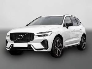 Volvo XC60 Ultimate Dark AWD B4 Diesel EU6d Allrad HUD AD StandHZG digitales Cockpit Memory Sitze