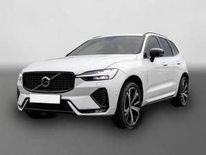 Volvo XC60 Ultimate Dark AWD B4 Diesel EU6d Allrad HUD AD StandHZG digitales Cockpit Memory Sitze