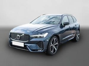Volvo XC60 Ultimate Dark AWD B4 Diesel EU6d Allrad HUD AD StandHZG digitales Cockpit Memory Sitze