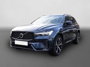 Volvo XC60 Ultimate Dark AWD B4 Diesel EU6d Allrad HUD AD StandHZG digitales Cockpit Memory Sitze