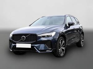 Volvo XC60 Ultimate Dark AWD B4 Diesel EU6d Allrad HUD AD StandHZG digitales Cockpit Memory Sitze