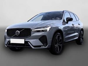 Volvo XC60 Ultimate Dark AWD B4 Diesel EU6d Allrad HUD AD StandHZG digitales Cockpit Memory Sitze