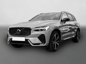 Volvo XC60 Ultimate Dark AWD B5 Benzin EU6d Allrad HUD StandHZG Leder digitales Cockpit Memory Sitze