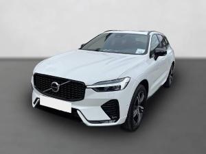 Volvo XC60 XC 60 R Design 2WD Bluetooth Navi LED Klima