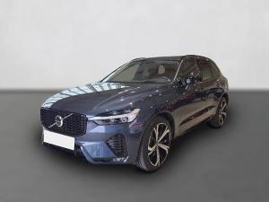 Volvo XC60 XC 60 Ultimate Dark AWD