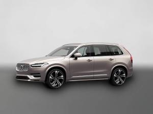 Volvo XC90 B5 Diesel AWD Ultimate Dark 7-Sitzer B&W Standh