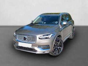 Volvo XC90 B6 (Benzin) Inscription AWD Automatik Navi