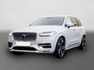 Volvo XC90 Plus Bright AWD B5 Diesel EU6d 7-Sitzer Allrad AD StandHZG digitales Cockpit