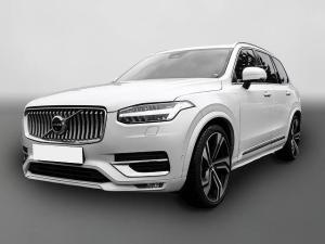 Volvo XC90 Plus Bright AWD B5 Diesel EU6d 7-Sitzer Allrad AD StandHZG digitales Cockpit Memory Sitze