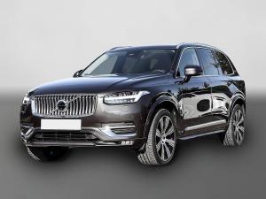 Volvo XC90 Plus Bright AWD B5 Diesel EU6d 7-Sitzer StandHZG AHK El. Panodach Digitales Cockpit