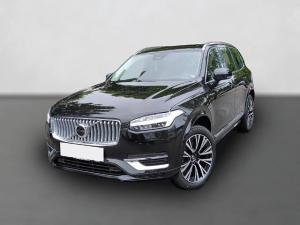 Volvo XC90 T8 Recharge Ultra Bright Plug-In Hybrid AWD