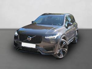 Volvo XC90 T8 Recharge Ultra Dark Plug-In Hybrid AWD LED