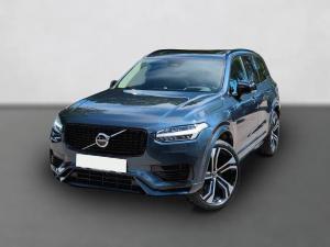 Volvo XC90 T8 Recharge Ultra Dark Plug-In Hybrid AWD LED