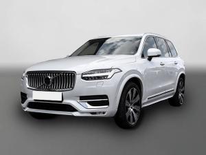 Volvo XC90 Ultimate Bright AWD B5 Diesel EU6d 7-Sitzer Allrad HUD AD StandHZG digitales Cockpit