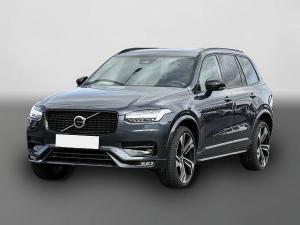 Volvo XC90 Ultimate Dark AWD 7-Sitzer HUD AD StandHZG Digitales Cockpit Memory Sitze Soundsystem