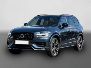 Volvo XC90 Ultimate Dark AWD B5 Diesel EU6d 7-Sitzer HUD AD StandHZG Digitales Cockpit Memory Sitze