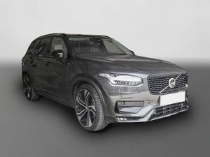 Volvo XC90 Ultimate Dark AWD B5 Diesel EU6d 7-Sitzer HUD AD StandHZG Digitales Cockpit Memory Sitze