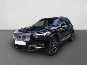 Volvo XC90 XC 90 Plus Bright AWD