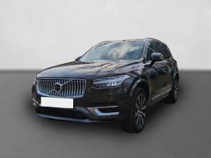 Volvo XC90 XC 90 Plus Bright AWD