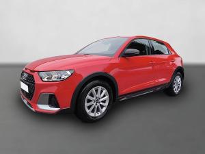 Audi A1 30 TFSI City Carver PDC SHZ KLIMA