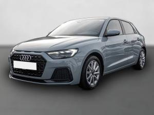 Audi A1 Sportback 30 TFSI advanced LED Virtuell
