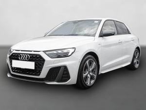 Audi A1 Sportback 40 TFSI S tronic S line KLIMA ACC