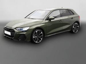 Audi A3 35 TDI S tronic S line