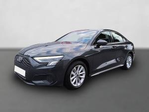Audi A3 Lim. 35 TFSI LED NAVI PDC