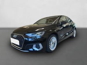 Audi A3 Limousine 2.0 TDI S tronic 35 advanced REAR NAVI SHZ PARKP