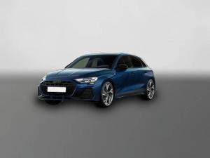 Audi A3 S line 35 TFSI S tronic HD-MATRIX ACC PANO SONOS