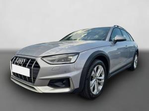 Audi A4 50 TDI tiptronic