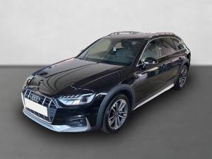 Audi A4 Allroad 40 TDI Quattro*Leder*Navi+*AHK*