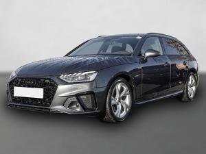 Audi A4 Avant 2.0 TDI S line S tronic Pano Virtuell Kamera LED