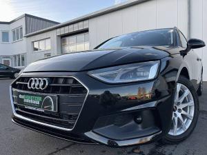 Audi A4 Avant 35 2.0 TFSI S tronic 156¤ m. 20 Anzahlung Navi DAB LED SHZ PDC