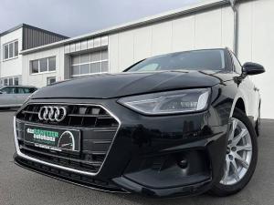 Audi A4 Avant 35 2.0 TFSI S tronic 158¤ m. 20 Anzahlung AHK DAB Navi LED SHZ PDC Klima