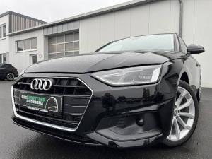Audi A4 Avant 35 2.0 TFSI S tronic 175¤ m. 20 Anzahlung Navi LED DAB PDC SHZ