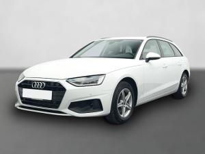 Audi A4 Avant 35 TFSI S-tronic BUSINESS NAVI SHZ PDC 16